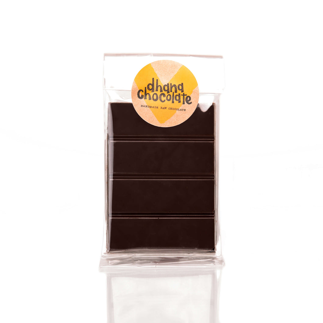 Chocolate Bar - Love Potion 65%