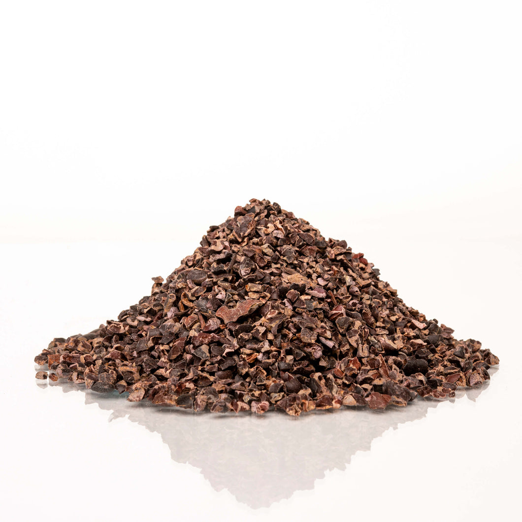 Cacao nibs - 200 gram