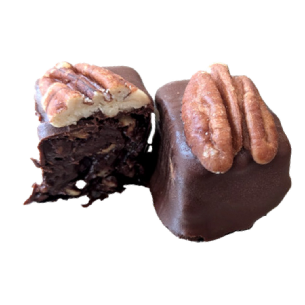 LIMITED EDITION : Pecan - Dadel (5 stuks)