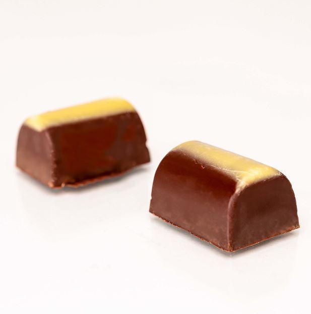 Bergamot Chocolate (Earl Grey - 5 stuks)